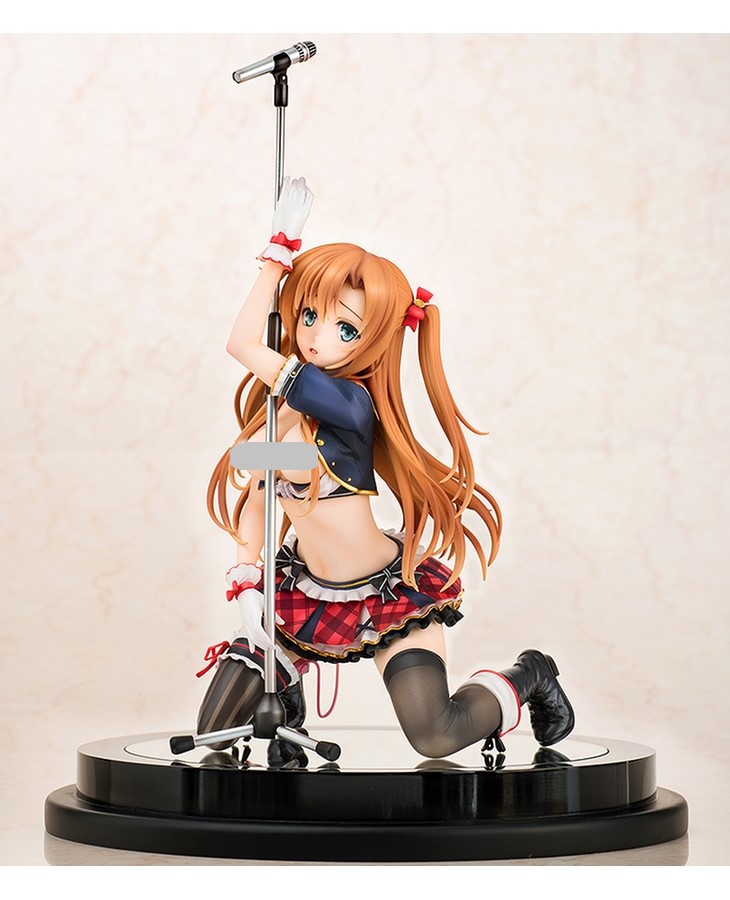 พร้อมส่ง 22722 scale Hagure Yuuki Original Character - Yua Hoshizaki -SECRET STAGE- 1/7 มือ 2 สภาพใหม่