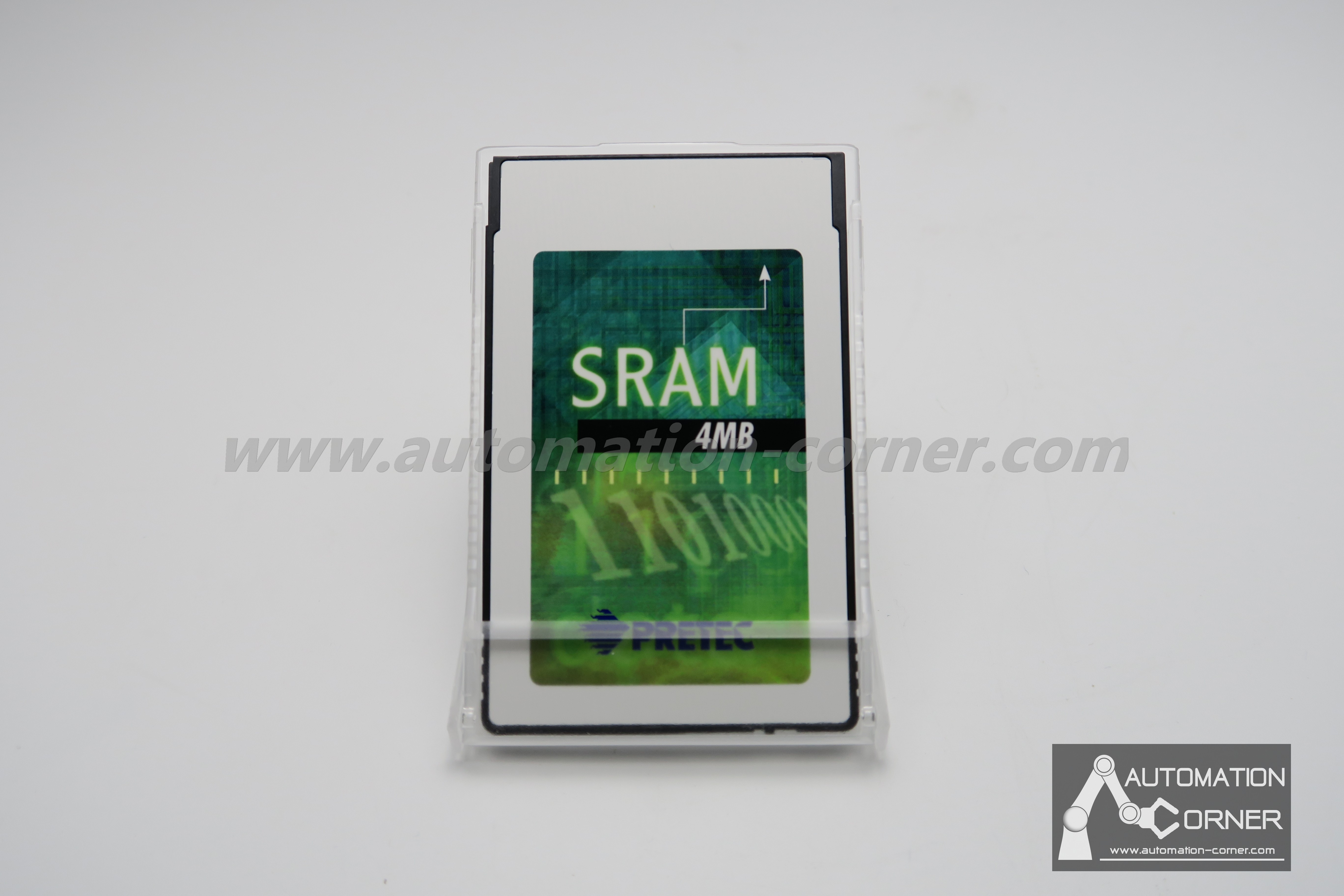 PRETEC SRAM CARD 4MB