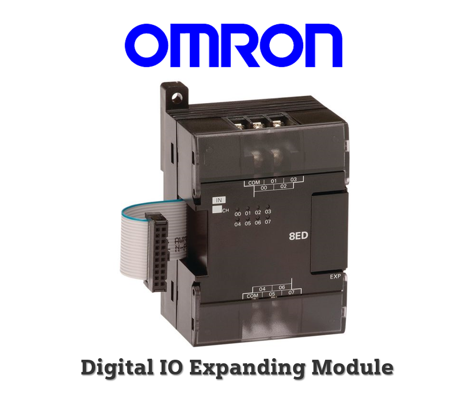 Digital IO Expanding Module