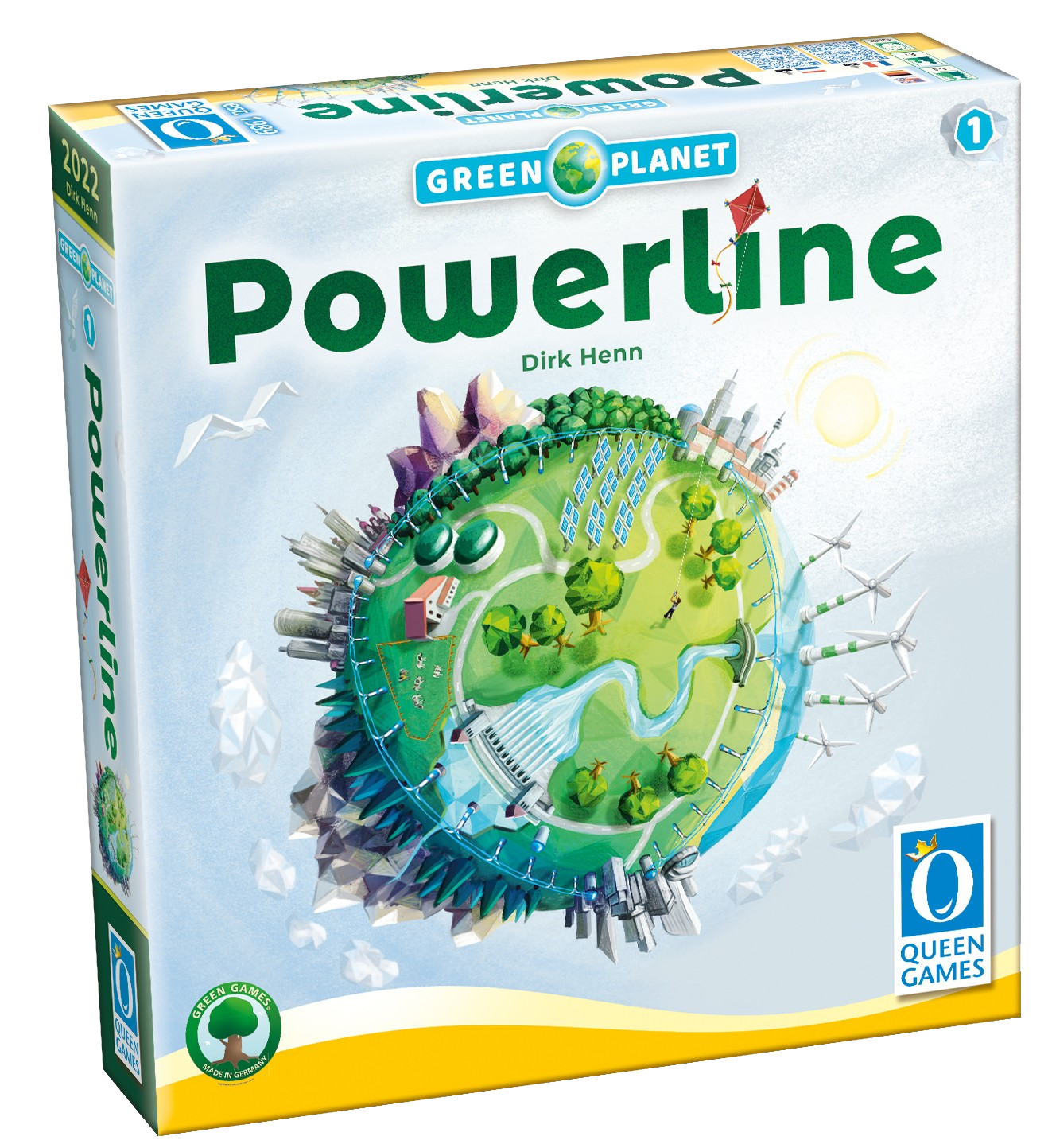 Powerline