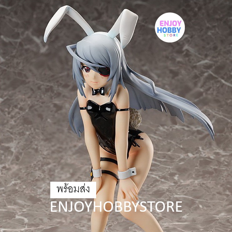 พร้อมส่ง scale Laura Bodewig: Bareleg Bunny Ver.