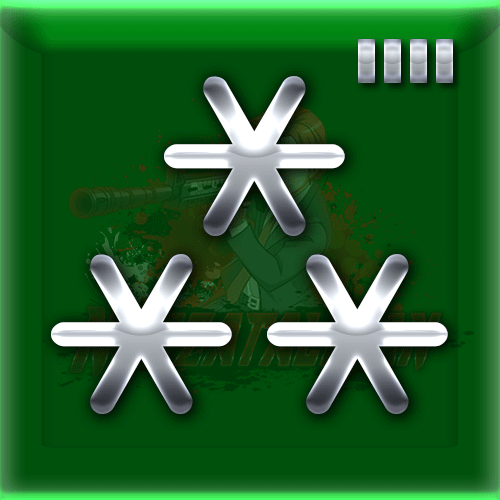 ID: 3 ด๐ก 4 จุด #ปืuวัuเยอะ #ซ๐ง2444วัu #ซ๐มบี้1122วัu #ไอเทมตัวละคsพร้๐มเล่u (สะอาด)