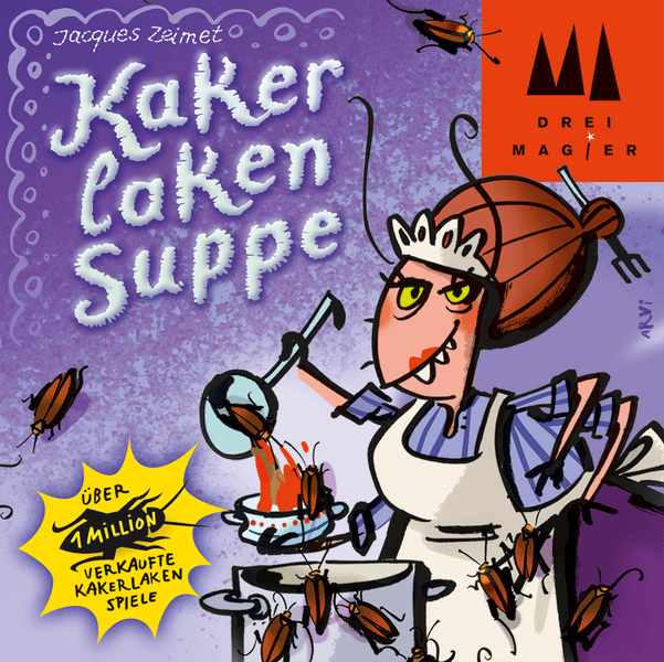 KakerlakenSuppe