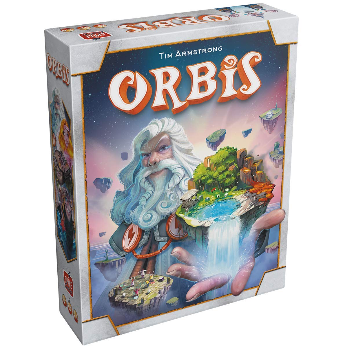 Orbis