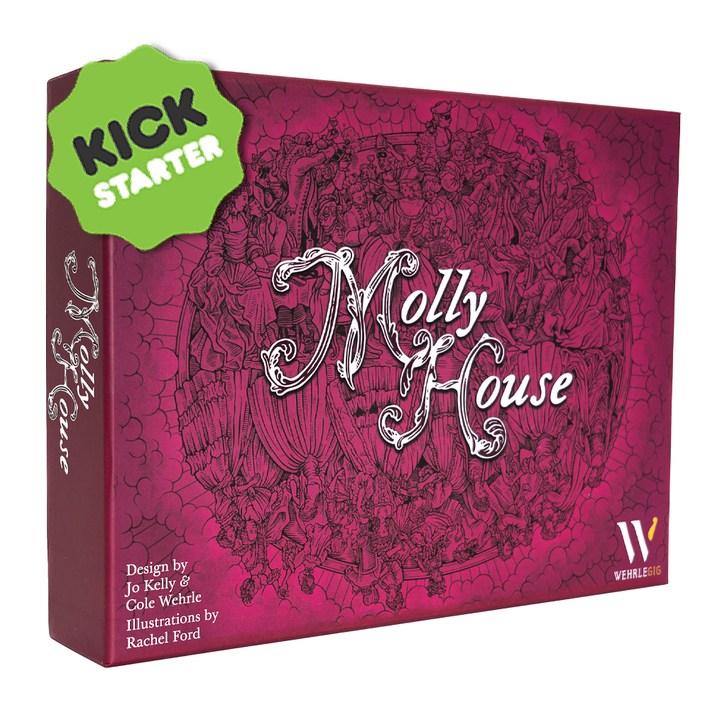 Molly House
