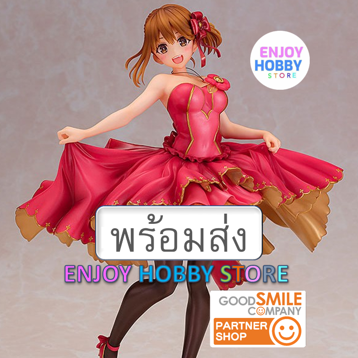 พร้อมส่ง 20616 scale Reisalin Stout Dress Ver 1/7 Atelier Ryza มือ 1 กล่องไม่คม ENJOYHOBBY