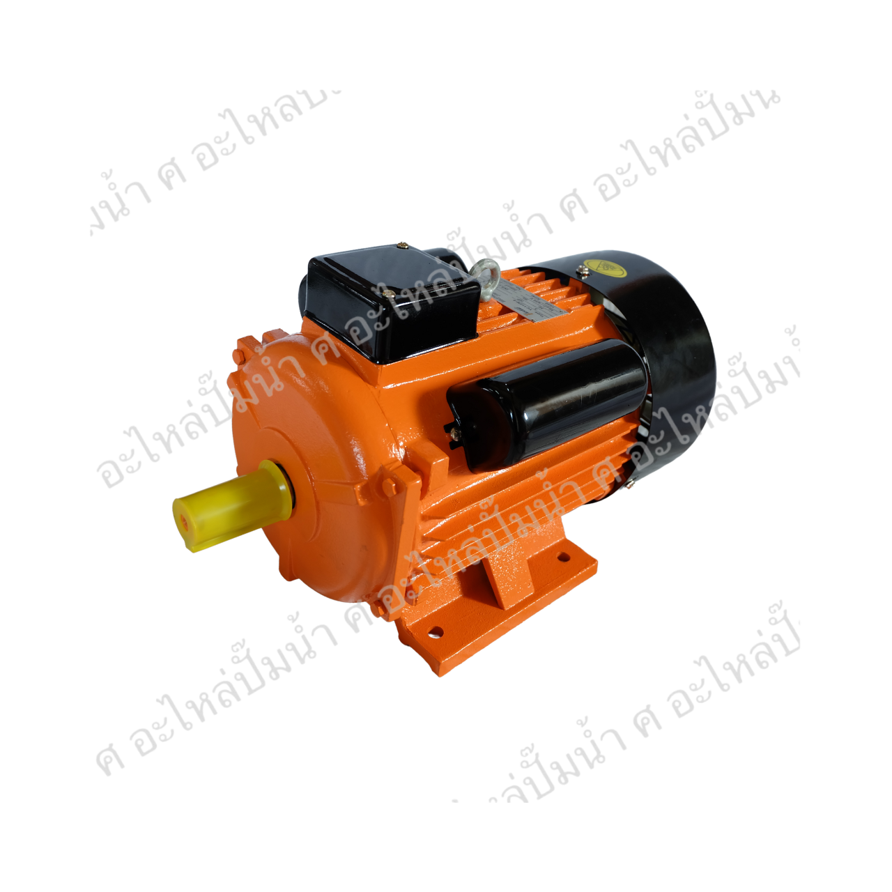 มอเตอร์ TASANI YC 112-4 3.0 HP ทองแดงแท้