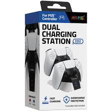 PXEL Dual Charging Station - EDGE