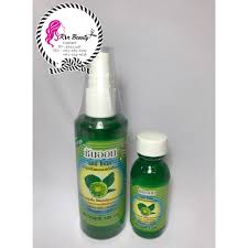sunon hair tonic citrus ซันออนมะกรูด