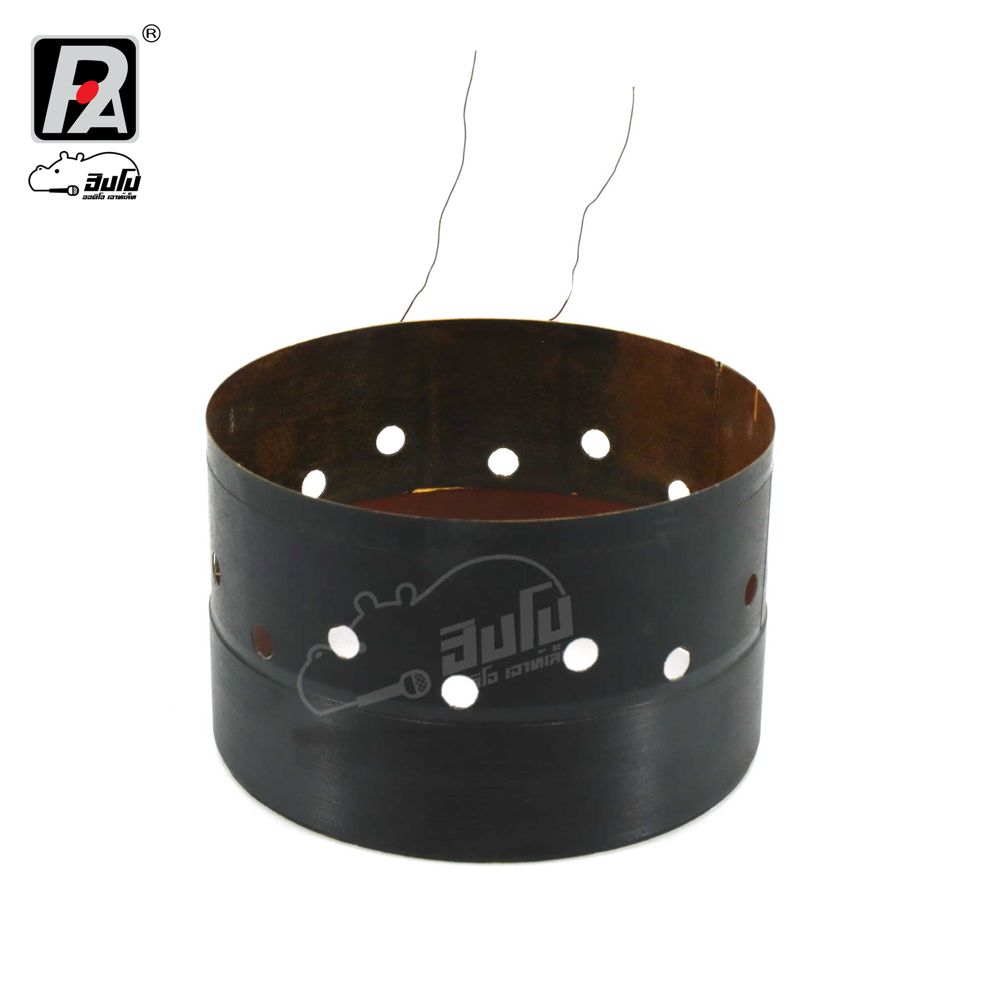 วอยลำโพง 18 นิ้ว PA1844 แท้ (ง7.3)