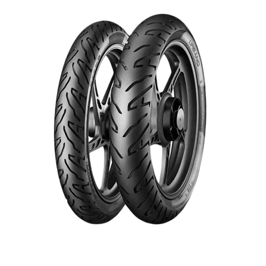 ยางมอเตอร์ไซค์ ASPIRA รุ่น URBRANO สำหรับ Click110,125