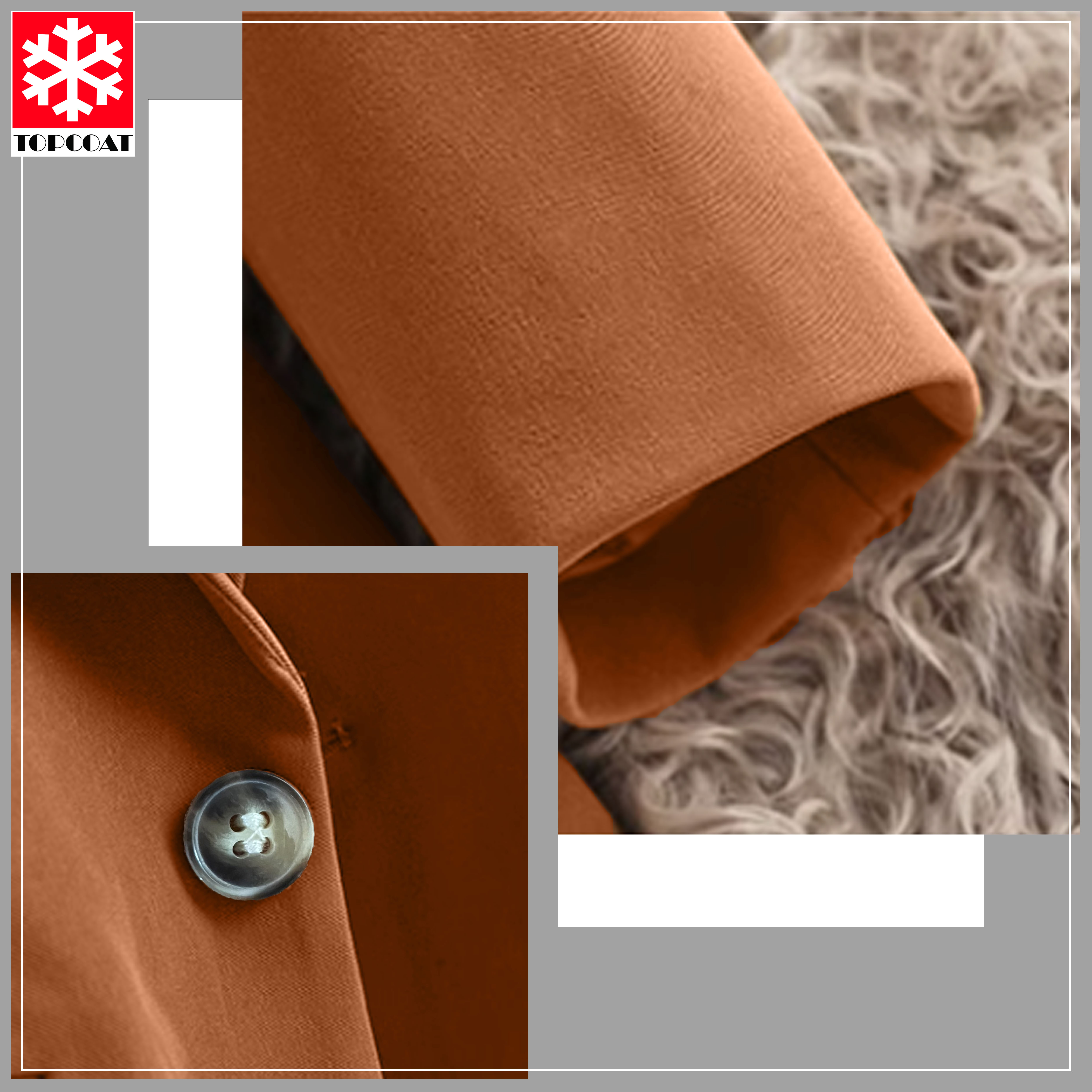 เสื้อสูทผู้หญิง สูทกระดุมเดียวมีฝากระเป๋า สีดำ น้ำตาล ขาวงาช้าง ส้ม เขียวเข้ม-อ่อน