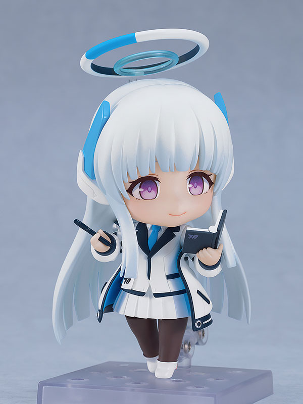 พรีออเดอร์ Nendoroid Noa Ushio Blue Archive (วางจำหน่าย 2024/11)