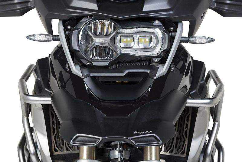 Touratech Mudguard extension for BMW R1250GS/ R1200GS (LC) (2017-)