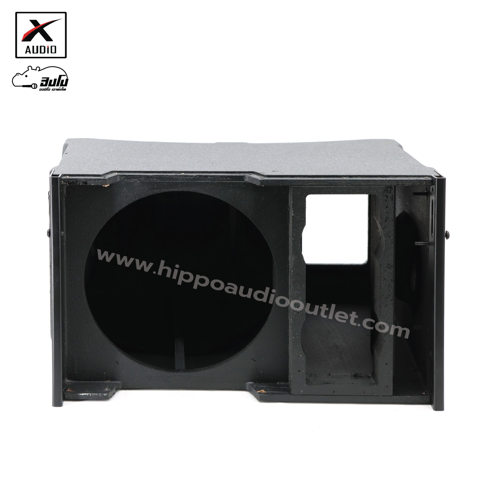 ตู้เปล่า 12นิ้ว Linearray X AUDIO XL 12 (HP001-01)