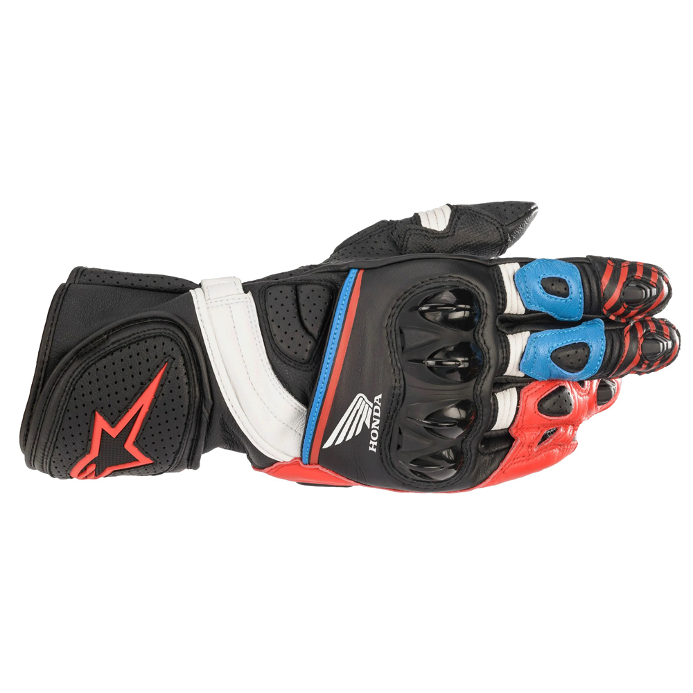 Alpinestars HONDA GP PLUS R V2 GLOVES