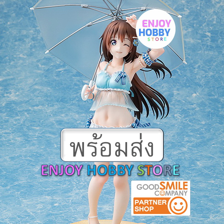 พร้อมส่ง scale Shizuku Osaka Beach Girl Ver. ENJOYHOBBY