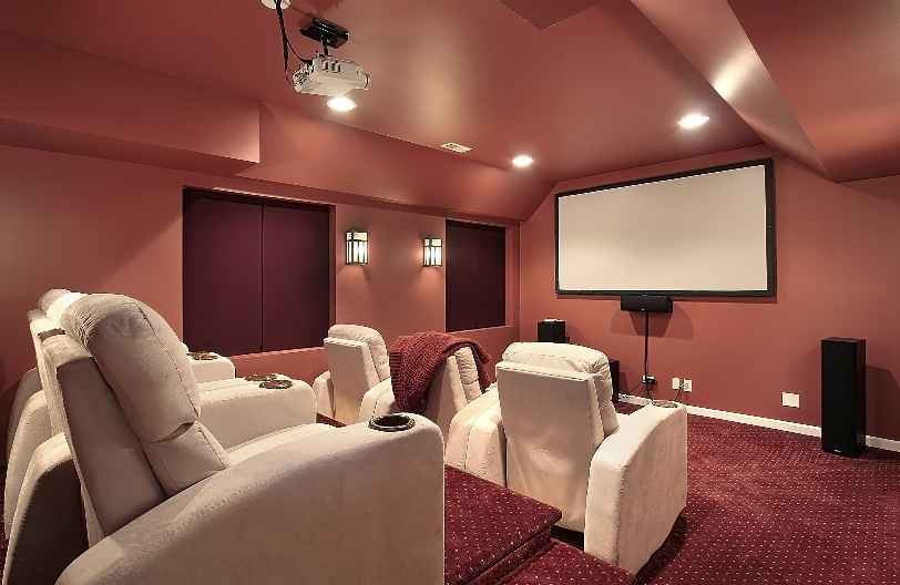 LED Panel light Solid Circle Square 8,16, 22W