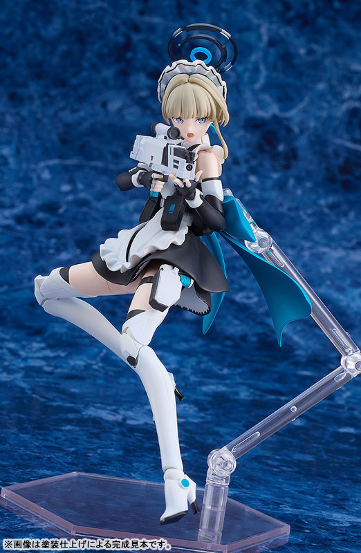 พรีออเดอร์ 17198 Plamatea Toki Blue Archive (ปิด 31/8 วางจำหน่าย 2026/01)