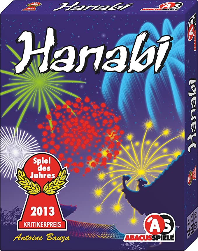 Hanabi [DE]