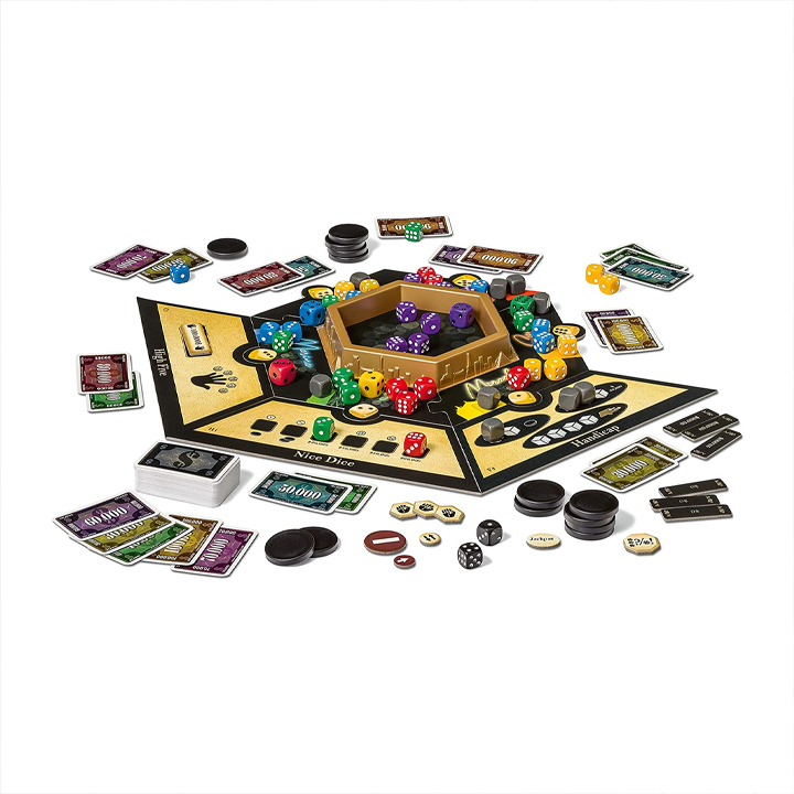 Las Vegas Royale [CN/EN]