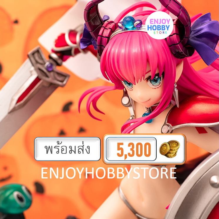 พร้อมส่ง Fate/Grand Order Elizabeth Bathory (Brave)