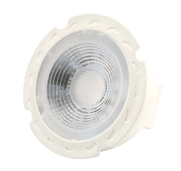 LED MR16 RGB With Remote Control หลอดแอลอีดี MR16 220V