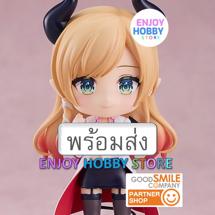 พร้อมส่ง Nendoroid Yuzuki Choco Hololive Production
