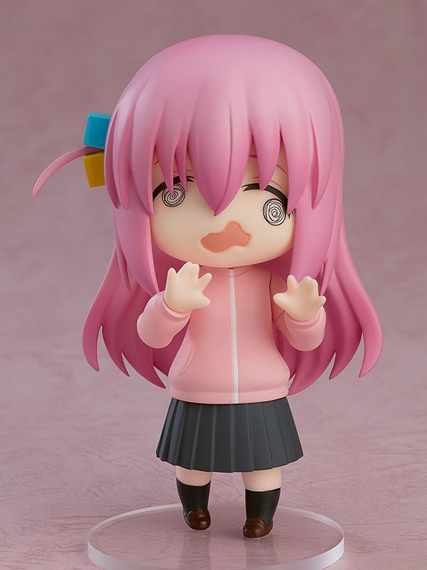 พร้อมส่ง Nendoroid Hitori Gotoh Bocchi the Rock! มือ 1 กล่องคม ENJOYHOBBY