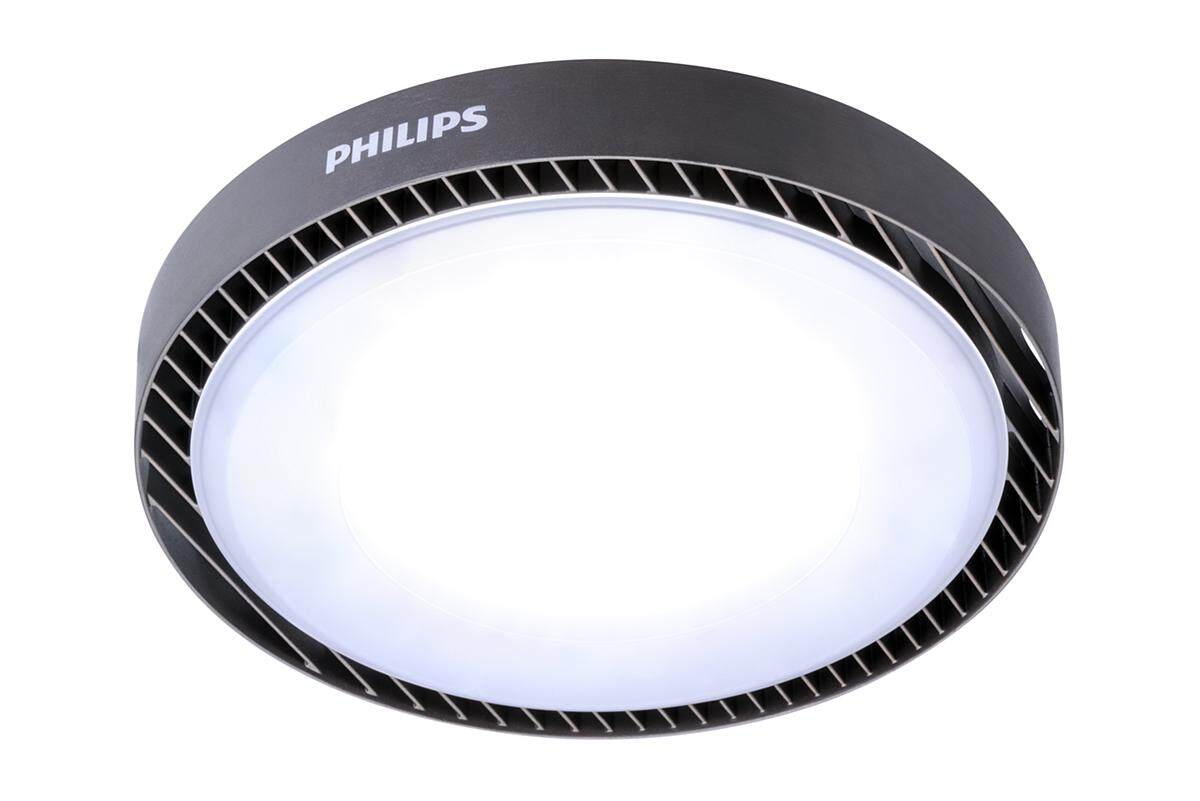 โคมไฟไฮเปย์ Highbay BY239 G4 Philips LED BY239P มีขนาด 60w. 100w 150W 200w พร้อมใบกำกับภาษี