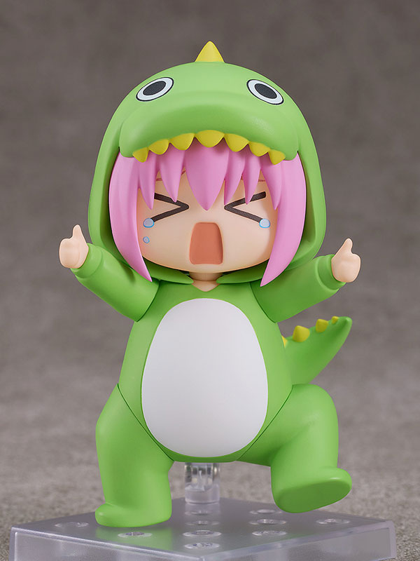 พรีออเดอร์ Nendoroid Hitori Gotoh Attention-Seeking Monster Ver. (วางจำหน่าย 2024/11)