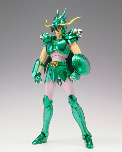 Saint Cloth Myth Dragon V.1 NEW JAPAN