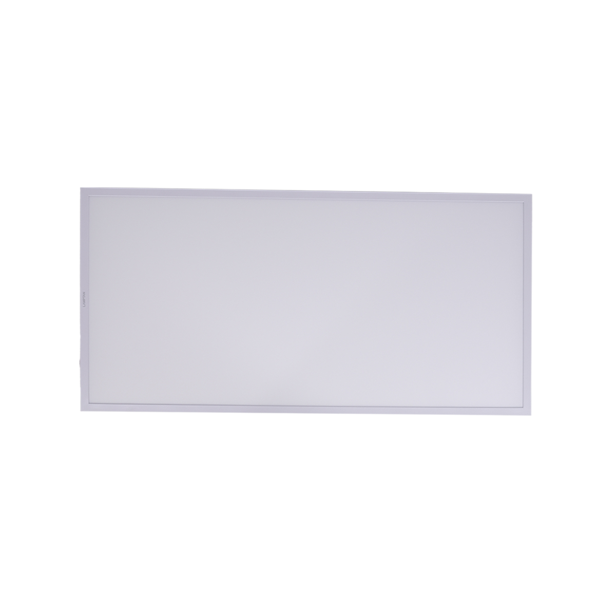 Lamptan โคมไฟ พาแนลติดเพดาน แลมป์ตัน LED Panel Light 60x120cm. Bravo 80W