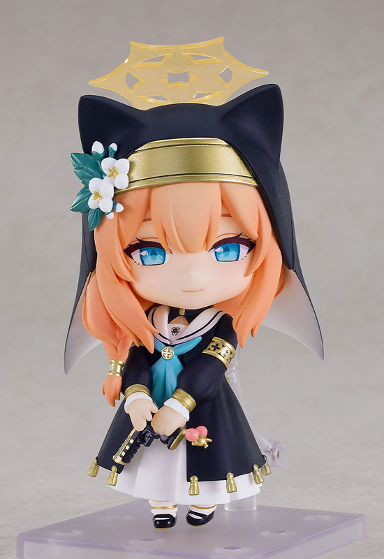 พรีออเดอร์ 19748 Nendoroid Mari Iochi Blue Archive (วางจำหน่าย 2025/10)