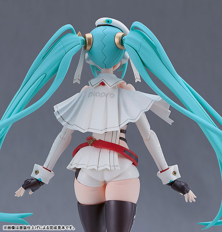 P Plamatea Racing Miku 2023 Ver. (ปิด 04/08 วางจำหน่าย 2025/03)
