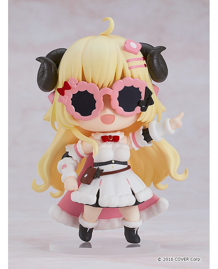พร้อมส่ง Nendoroid Tsunomaki Watame Hololive มือ 1 ENJOYHOBBY