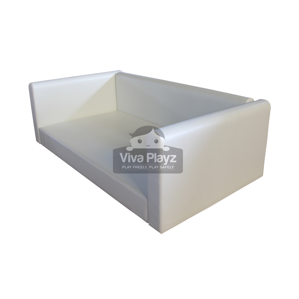 คอกกั้นเตียง