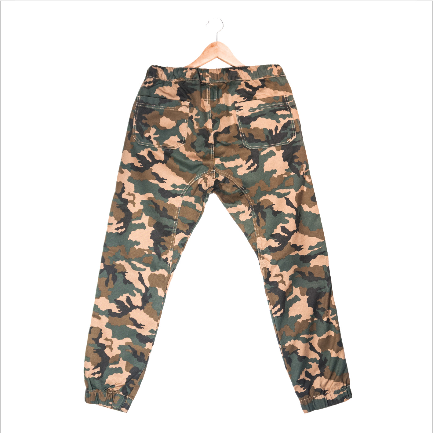 G 150037 กางเกงขายาว (ลายพราง) PILOTTE ราคาเช่า 40 บาท ต่อ 1 วัน