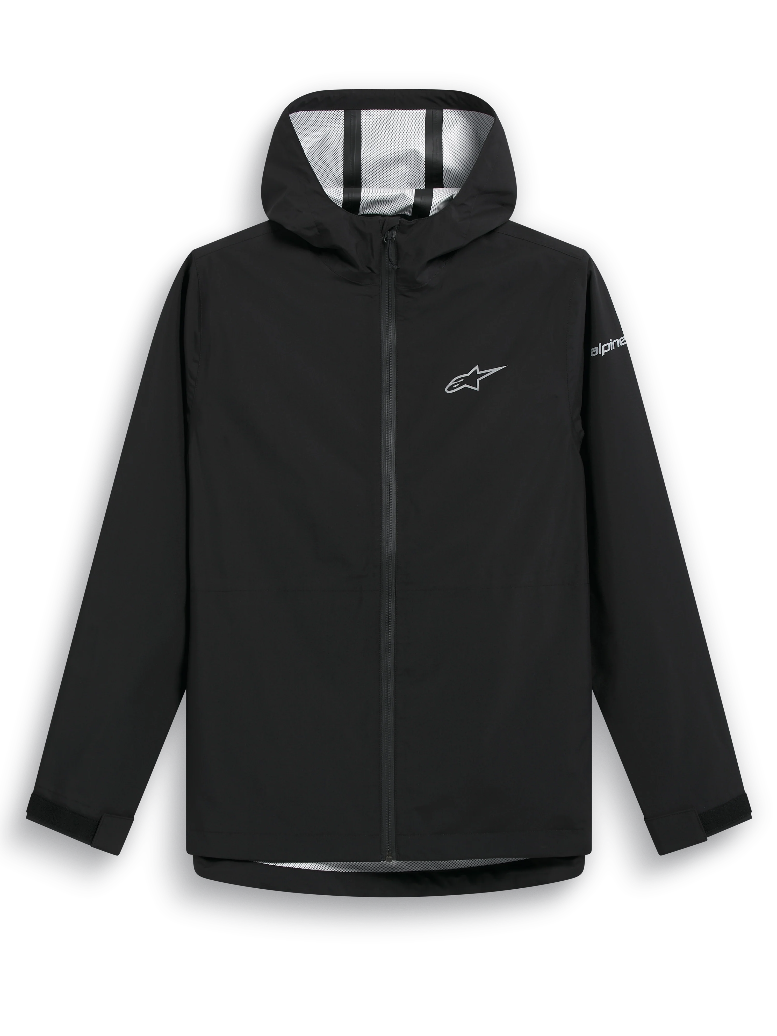 Alpinestars KASCADE RAIN JACKET (BALCK)