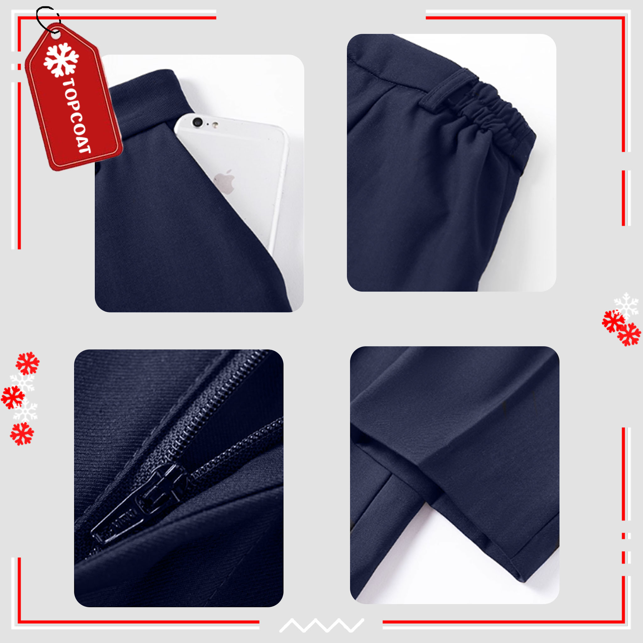 ชุดสูทเบลเซอร์เข้ารูป (Aurora Grace )พร้อมกางเกงขากระบอกเล็ก อยู่ทรง เทา กรม