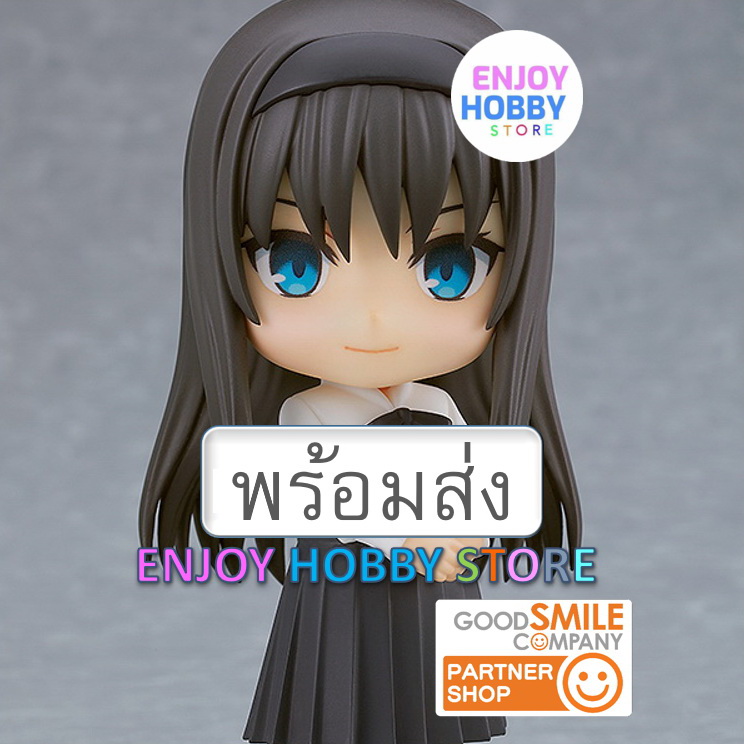 พร้อมส่ง 10756 Nendoroid Akiha Tohno ENJOYHOBBY