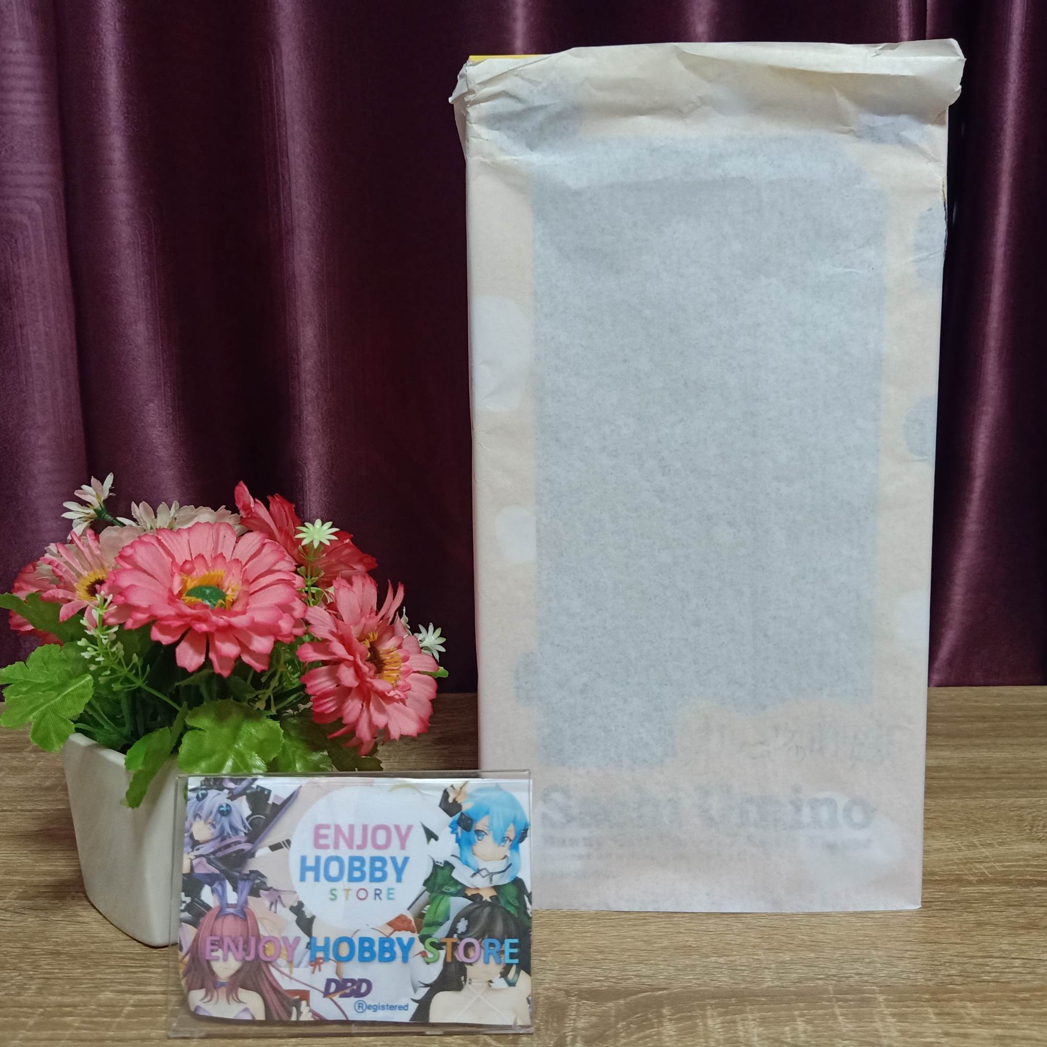 พร้อมส่ง ENJOY 22849 scale Sachi Umino Bunny Ver A Couple of Cuckoos ENJOYHOBBY