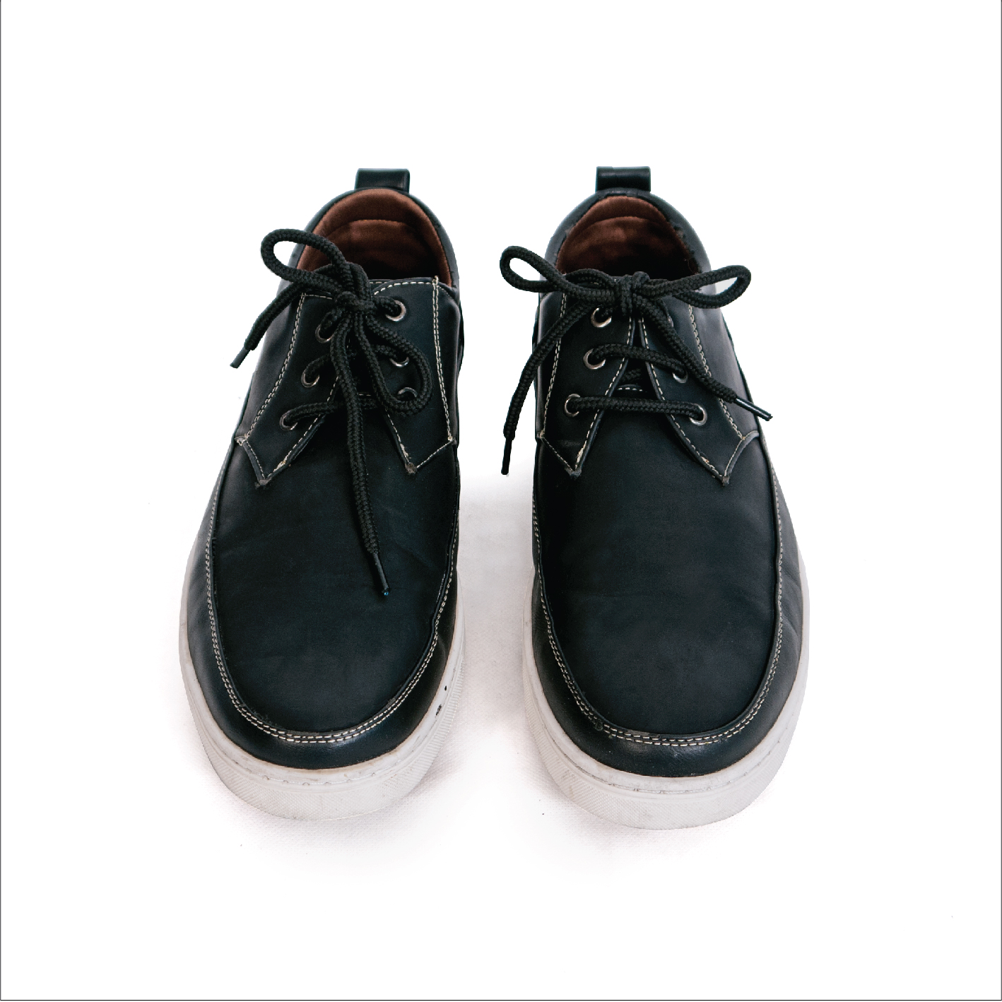 G 170197 รองเท้าหนัง CSB ราคาเช่า 50 บาท ต่อ 1 วัน (สินค้าหมด)