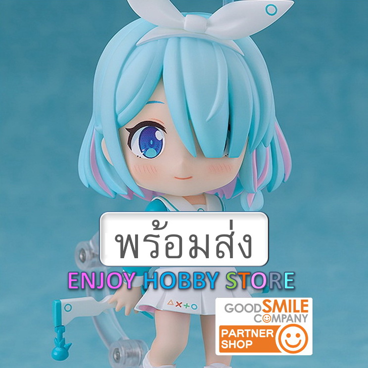 พร้อมส่ง Nendoroid Arona Blue Archive มือ 1
