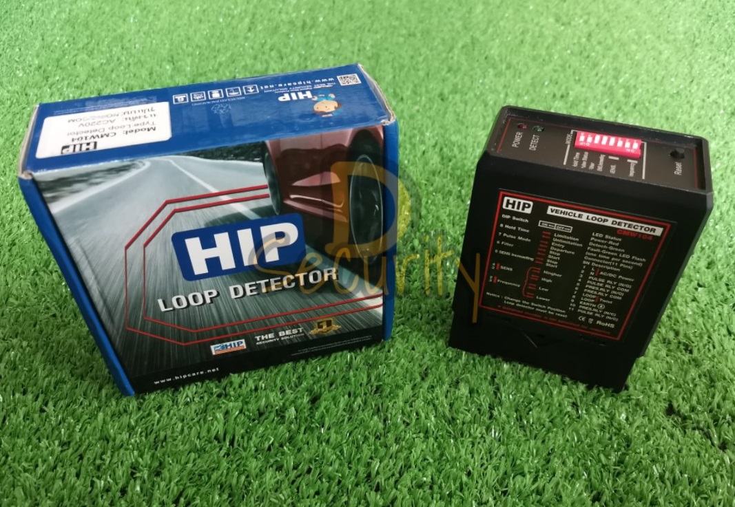 Loop Dector HIP รุ่น CMW104
