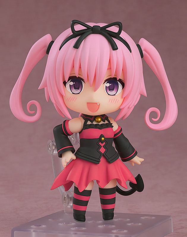 พรีออเดอร์ Nendoroid Nana Astar Deviluke To Love-Ru Darkness (วางจำหน่าย 2024/10)