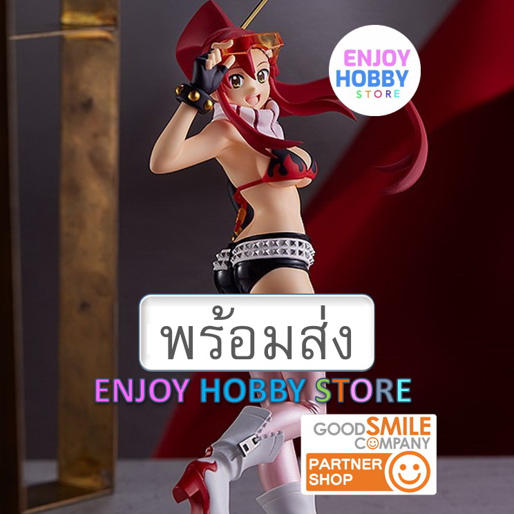 พร้อมส่ง POP UP PARADE Yoko ENJOYHOBBY