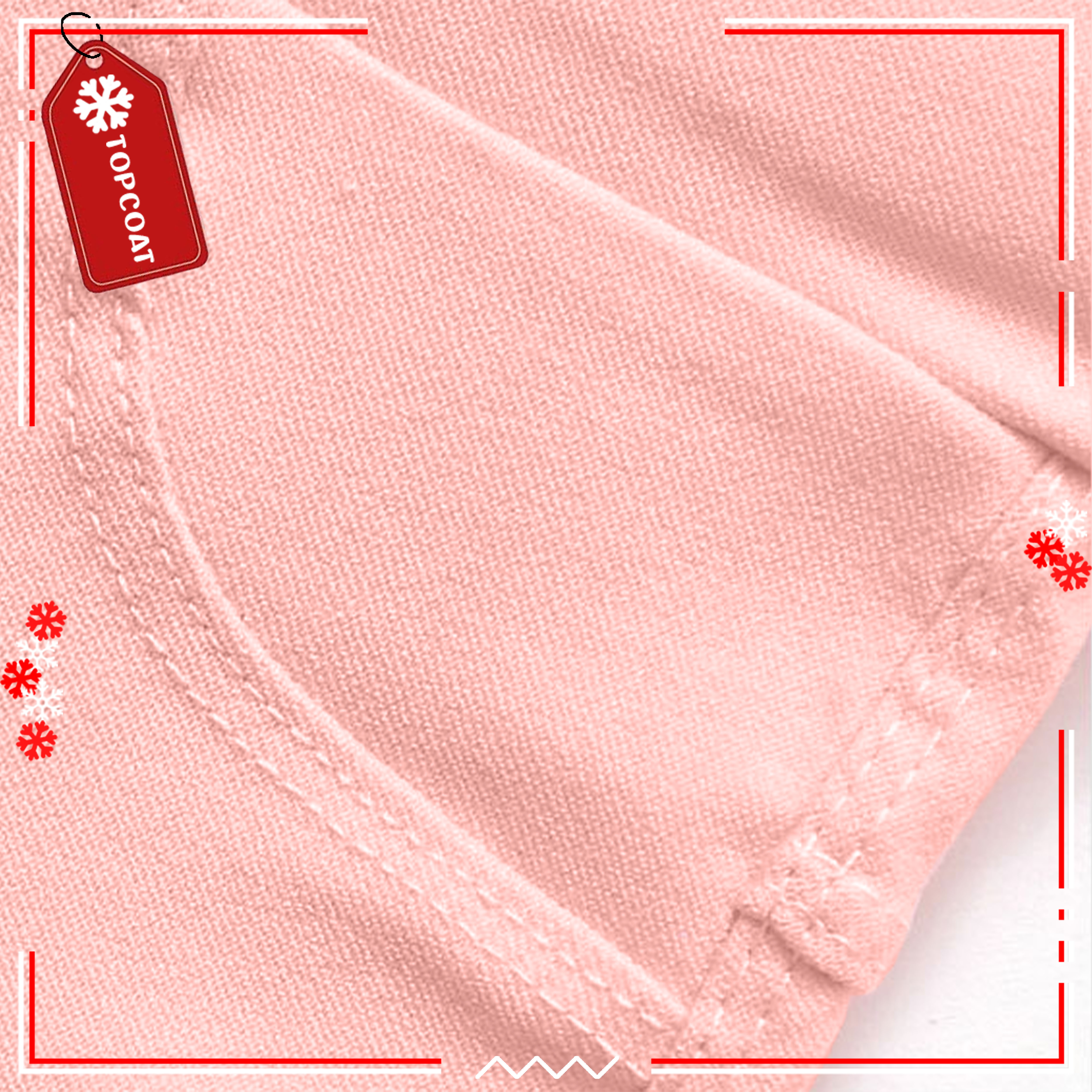 กางเกงกันหนาว ยีนส์ยืด บุขนหนานุ่ม เอวยืดสวมใส่สบายสุดๆ ใส่ติดลบได้