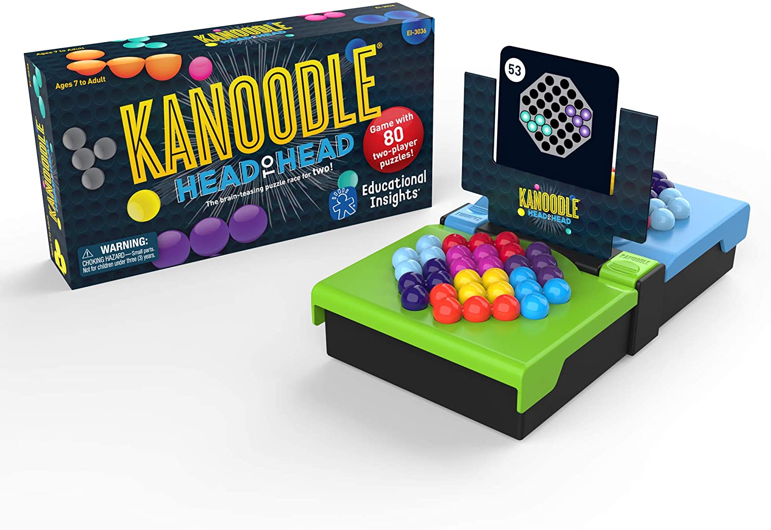 Kanoodle Head to Head