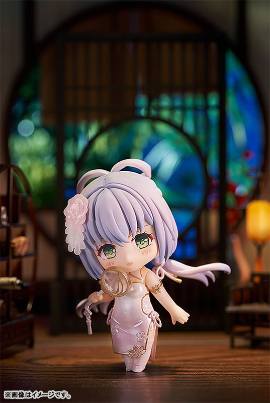 พร้อมส่ง 09831 Nendoroid Luo Tianyi Grain in Ear Ver ENJOYHOBBY